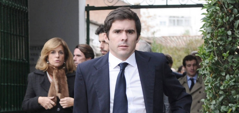 Aznar Botella engorda su gestora: amplía capital en 560.000 euros